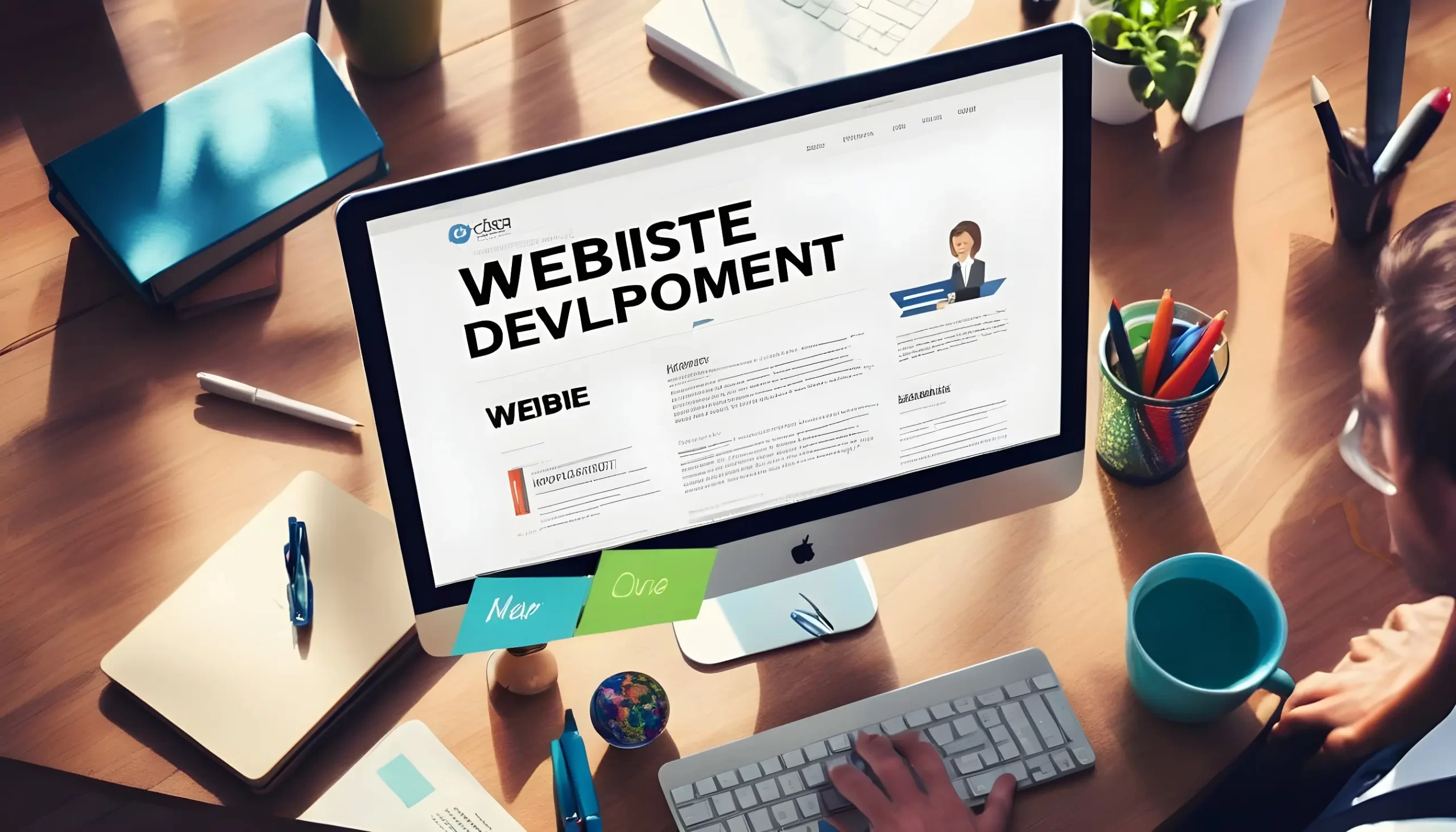 website-development-digital marketer in kannur
